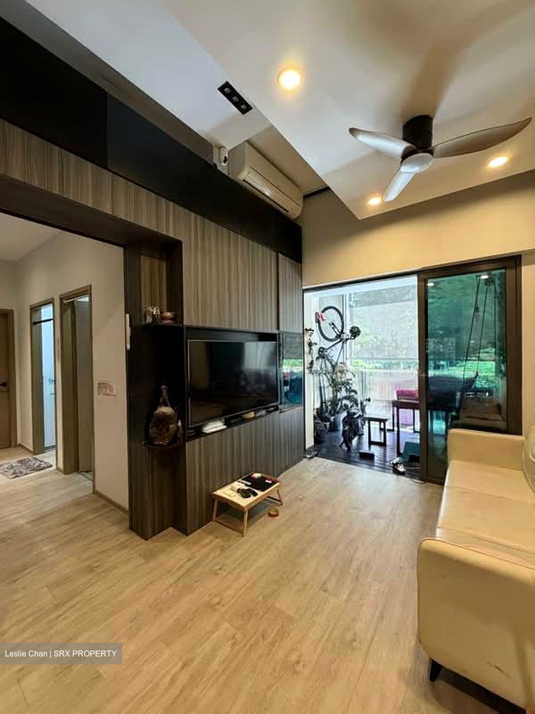 The Terrace (D19), Condominium #567749411
